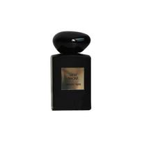 Armani Pavyzdžio dydis Perliniai šešėliai Medžio kvepalai bandymui Haute Couture Kelioninė serija EDP Šafranas Oud Medžio Rytietiškas kvapas Gėlių kvapas 7,5 ml raudona