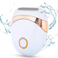 Electric Razor Woman Bikini Trimmer Shaver Cordless USB Rechargeable Wet and Dry Painless4.7845 purchases