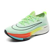 Air cushion shock-absorbing men's shoes marathon running shoes comfortable sports shoes wear-resistant casual shoes 36