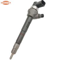 High-Quality, High-Performance Injector 0445110646 for A4/A6/Q5 Engines 24×12×5 cm
