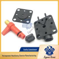 Johnson Evinrude 175158 Sierra 18-7044 Fuel Valve Solenoid Repair Kit Contact Customer Service
