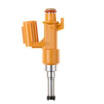 Naujas kuro purkštuko antgalis Toyota Avalon Camry Sienna Tacoma Lexus ES350 RX350 RX450h 23250-0P100 232500P100