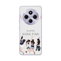 Coque Xiaomi Redmi 14C blackpink born pink Kpop Maniacase
