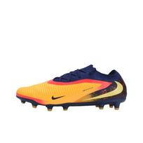 Nike Phantom 6 Dark Kill Comfortable Classic Durable Soccer Shoes Unisex Soccer Shoes Yellow IH1777-800 43 yellow