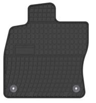 driver's rubber mat for: Volkswagen T-Roc crossover (2017-)