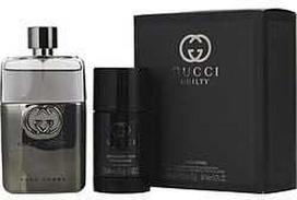 „Gucci Guilty“ rinkinys vyrams