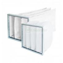 RIS 400 V 3.0 M5+G4 filtrų komplektas (Standartinis) ⭐%