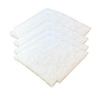 NIBE F110 / F130 / F135 / F470 4xG4 filtrų komplektas (Multipakuotė)