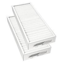 PLUGGIT Avent P310 G4+G4 filtrų komplektas (Standartinis)