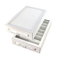 PLUGGIT Avent R100 F7+G4 filtrų komplektas (Efektyvus) ⭐%