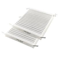 Blauberg Reneo-Fit D 100 G4+G4 filtrų komplektas (Standartinis)