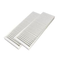 Blauberg KOMFORT EC LB 400 G4+G4 filtrų komplektas (Standartinis)