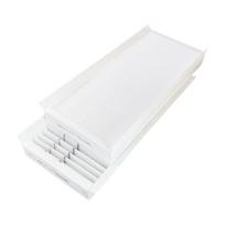 PLUGGIT PluggEasy ASPV3.0 F7+G4 filtrų komplektas (Efektyvus)