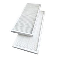 DANTHERM RCV 320 F7+G4 filtrų komplektas