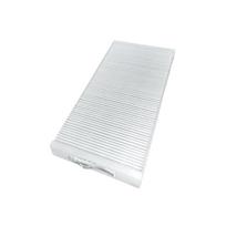 Domekt RECU 700/900 HE/VE 1xF7 filtras (smogo ir žiedadulkių)
