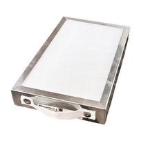 Aerauliqa QR 400 / QR 550 1xF7 filtras (Smogo ir žiedadulkių)