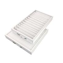 DANTHERM HRV 5 / DRV 450 F7+G4 filtrų komplektas (Efektyvus)