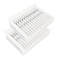 PLUGGIT PluggEasy ASPV1.0 G4+G4 filtrų komplektas (Standartinis)