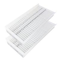 PLUGGIT PluggEasy ASPV3.0 G4+G4 filtrų komplektas (Standartinis)