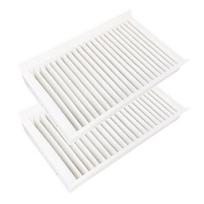 PLUGGIT PluggEasy ASPV2.0 G4+G4 filtrų komplektas (Standartinis)