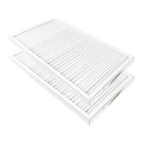 Alnor HRU-PremAIR 350/450/500 G4+G4 filtrų komplektas (Standartinis)