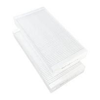 Kermi x-well S180 / S270 F7+M5 filtrų komplektas (Efektyvus)