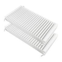 VENTS VUTR 350 P2E EC G4+G4 filtrų komplektas (Standartinis)