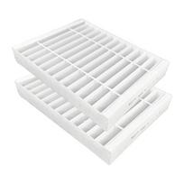 VENTS VUTR 350 PE EC G4+G4 filtrų komplektas (Standartinis)