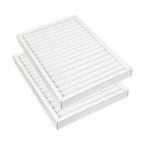 VALLOX B 120 D SC G4+G4 filtrų komplektas (Standartinis)
