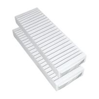 KWL 250 W G4+G4 filtrų komplektas (Standartinis)