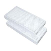 Kermi x-well C225 F7+M5 filtrų komplektas (Efektyvus)