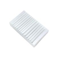 SIBER DF EVO 3 / EVO 4 1xG4 filtras (Bazinė apsauga)