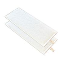 Holtop Eco-Smart XHBQ-D1.5 (150 m3/h) G4+G4 filtrų komplektas