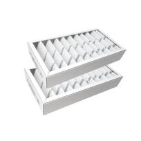 Bosch Vent 5000 C HR 140 W(S) G4+G4 filtrų komplektas (Standartinis)