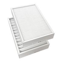 Hoval HomeVent FRT (251-451), ERT (250-450) F7+G4 filtrų komplektas (Efektyvus)