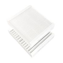 KL Lufttechnik KL170-XV(-E) F7+G4 filtrų komplektas (Efektyvus)