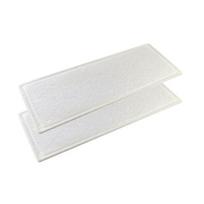 Holtop XHBQ-D3DCTHC filtrų komplektas G4+G4 (466×170 mm)