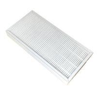 Wanas BLACK 200V/300V F7 filtras nuo smogo ir žiedadulkių (ePM1 70%) – RE-FILTR 20-30 F7