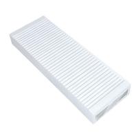RECOM 3S/3SE EPP 1 vnt. G4 (ISO Coarse 90%) filtras 356x100x48 – tiekiamam/šalinamam orui (dulkės)