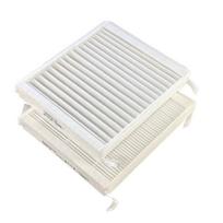 RECOM 1S/SE EPP filtrų komplektas F7 + G4 (ePM1 70%) 176x150x22 mm – smogui ir žiedadulkėms