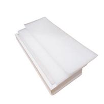 Swegon CASA 430 / 435 / 440 / Onnline 130 filtrų komplektas – F7 + 2×G4 (ePM1 70%) 500×180×48 mm (10244SS)