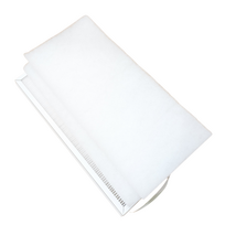 Swegon CASA 300 / 350 / 400 / Onnline 120 filtrų komplektas – F7 + 2×G4 (ePM1 70%) 400×135×28 mm (1023SS)