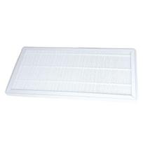 Tweetop EcoVent Recu 450 F7 filtras – smogui ir žiedadulkėms (ePM1 70%) 437×228×20 (15140821)