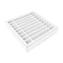 ATREA Duplex 300 Easy2 / 500 Easy2 tiekiamo ir šalinamo oro G4 filtras (dulkės) 180x210x47