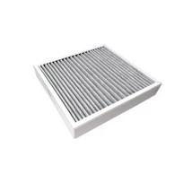 ATREA Duplex 300 Easy2 / 500 Easy2 tiekiamo oro aktyvintos anglies filtras (VOC, dūmai) 180x210x47