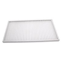 SCHÜTZ Aircon 500 – 1× G4 filtras 570×305×24 mm (dulkių filtravimui)