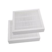 Kermi X-well F270 filtrų komplektas F7+M5, 210x240x48 mm, smogui ir žiedadulkėms (Y8101002007K)