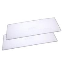 Vent-Axia Sentinel Kinetic (Plus / Plus B / High Flow) 185×510 mm filtrų rinkinys – M5+M5 dulkės ir žiedadulkės