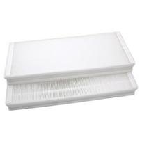 Thessla Green AirPack4 300v/400v/500v/550v M5+M5 su G3 filtrais Filtrų komplektas (Standartinis)