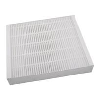 Nilan VPL 15 TOP – F7 ePM1 70% filtras 265x300x48 mm (nuo smogo ir žiedadulkių)